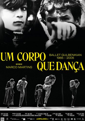 UM CORPO QUE DANCA