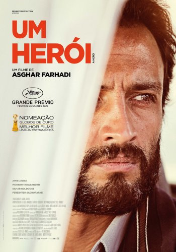 UM HEROI