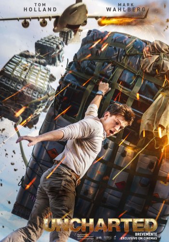 Uncharted