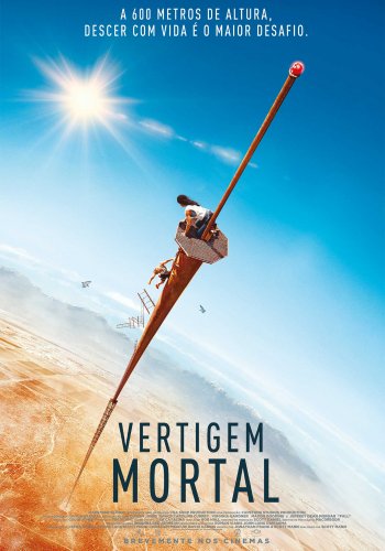 VERTIGEM MORTAL