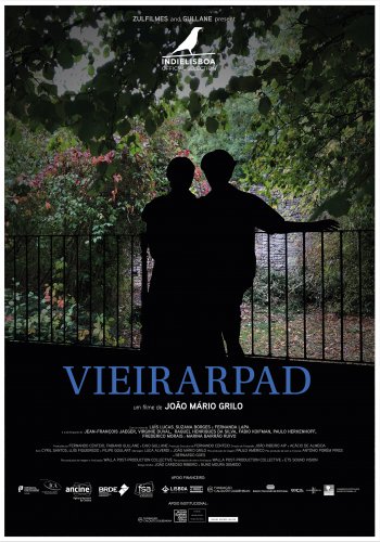 VIEIRARPAD