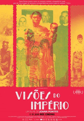 Vis�es do Imp�rio
