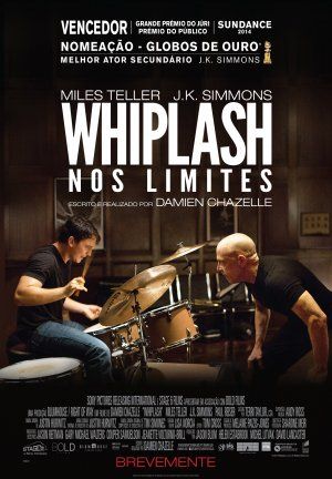 WHIPLASH