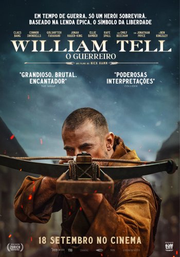 William Tell - O Guerreiro