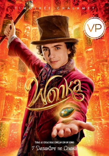 WONKA VP
