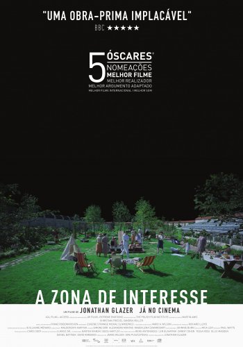 ZONA DE INTERESSE