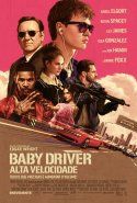BABY DRIVER