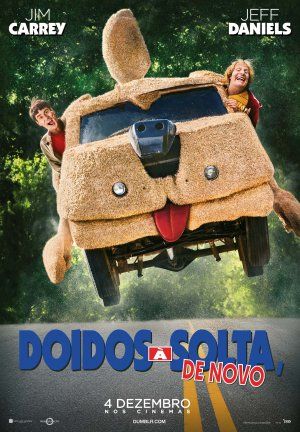 DOIDOS � SOLTA DE NOVO