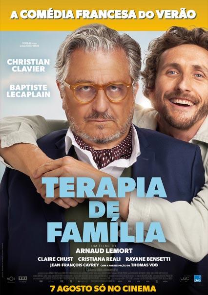 TERAPIA DE FAMILIA