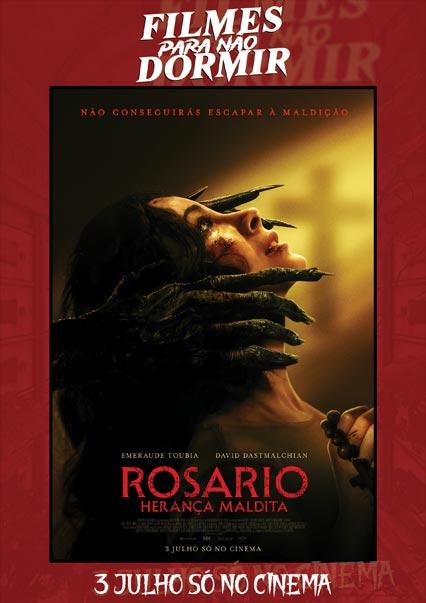 ROSARIO HERANCA MALDITA