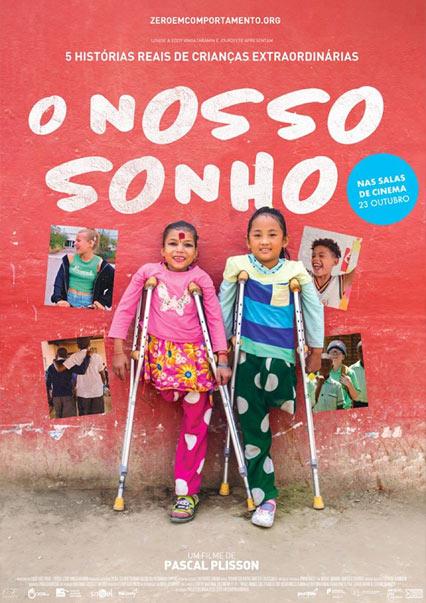 NOSSO SONHO