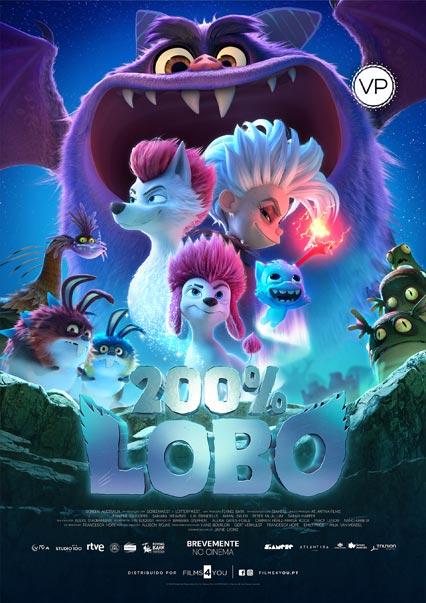 200% LOBO VP