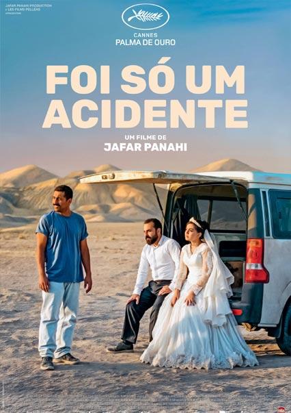 Foi S� Um Acidente