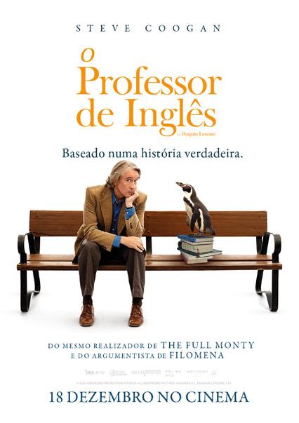 Professor De Ingl�s
