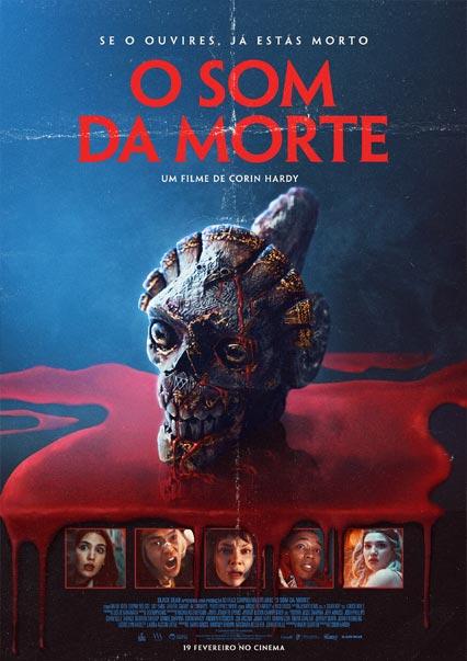 SOM DA MORTE