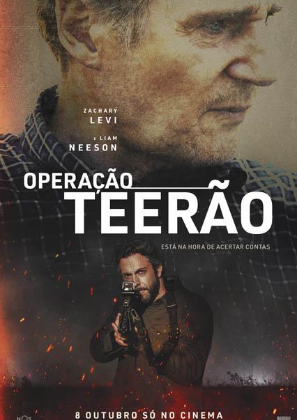 OPERA��O TEER�O