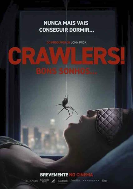 CRAWLERS BONS SONHOS