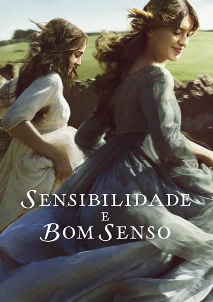 SENSIBILIDADE E BOM SENSO