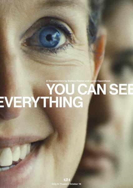 You Can See Everything