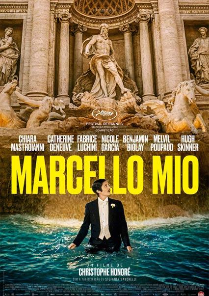 MARCELLO MIO