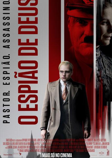 ESPIAO DE DEUS