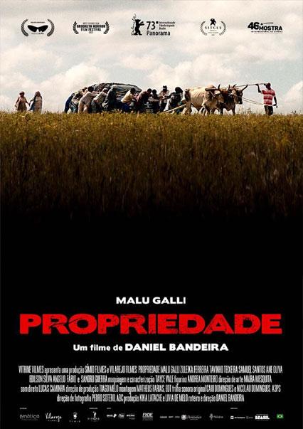 PROPRIEDADE