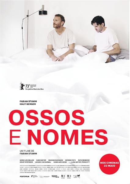 OSSOS E NOMES