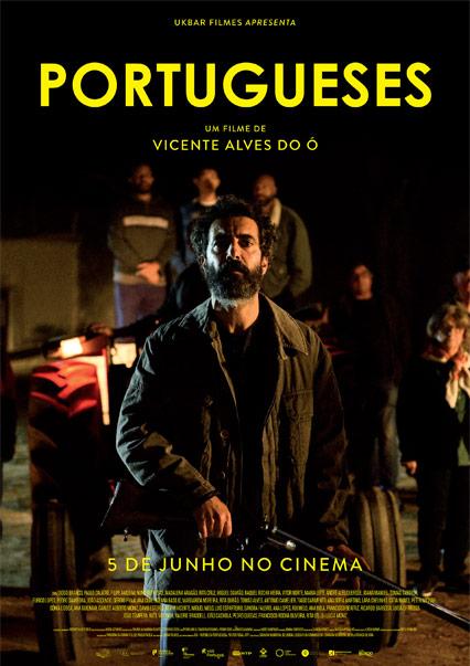 PORTUGUESES