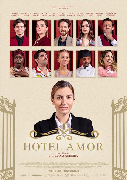 HOTEL AMOR