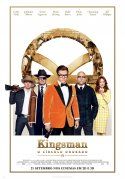 KINGSMAN Circulo Dourado