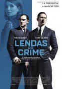 LENDAS DO CRIME