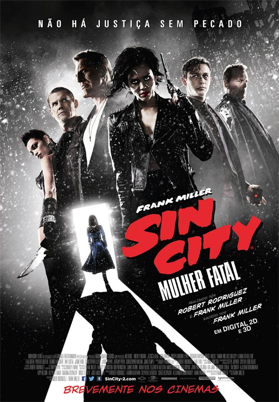 SIN CITY 2