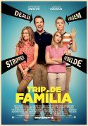 TRIP DE FAMILIA