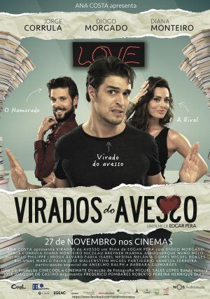 VIRADOS DO AVESSO