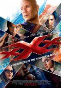 xXx REGRESSO DE XANDER CAGE
